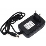 HS0092 12V 0.5A Power Adapter with 2.5MM DC connector